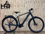 Scott Axis eRide 10 Men E-Bike Shimano XT, Niet ingevuld, Ophalen of Verzenden, Zo goed als nieuw, 50 km per accu of meer