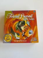 Trivial pursuit voor kids, Ophalen of Verzenden, Zo goed als nieuw, Ontdekken