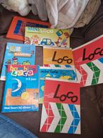 Loco spellen verzameling, Ophalen of Verzenden, Gebruikt, Puzzelen