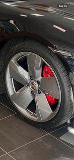 Porsche Velgen 21 inch - Perfecte Upgrade!, Auto-onderdelen, Banden en Velgen, Ophalen, 21 inch, Personenwagen, Velg(en)