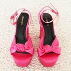 Mooie Even & Odd Sandalen s24 (Maat 37) € 20,-, Kleding | Dames, Pumps, Even & Odd, Nieuw, Ophalen of Verzenden