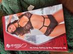 Lingerie setje large/xl, Kleding | Dames, Ondergoed en Lingerie, Ophalen of Verzenden