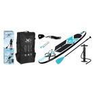 XQmax SUP Board - Compleet!, Watersport en Boten, Suppen, Ophalen of Verzenden, Nieuw, SUP-boards