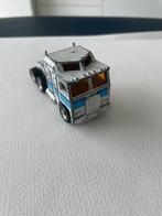 Matchbox kenworth truck 1981 s = 1 - 90, Hobby en Vrije tijd, Modelauto's | Overige schalen, Gebruikt, Ophalen of Verzenden