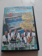 Dvd van de locomotions, Alle leeftijden, Ophalen of Verzenden, Zo goed als nieuw