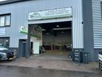 Instapklaar autobedrijf / garage ter overname – 400 m², APK, Zakelijke goederen, Exploitaties en Overnames