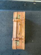 vintage koffers, Sieraden, Tassen en Uiterlijk, Gebruikt, Ophalen