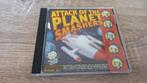 The Planet Smashers - Attack of the Planet Smashers, Ophalen of Verzenden, Gebruikt