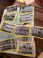 Diverse hele oude Maple Leaf voetbal kaarten, Verzamelen, Ophalen of Verzenden, Gebruikt, Buitenlandse clubs, Spelerskaart