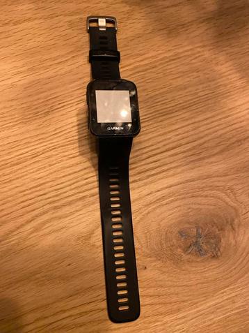 Garmin Forerunner 35 sporthorloge beschikbaar voor biedingen
