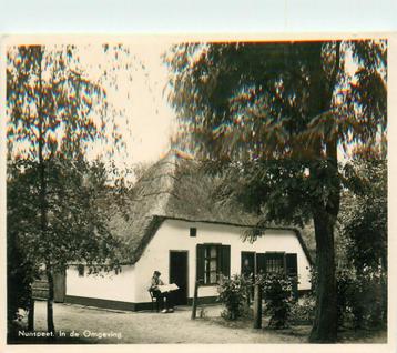 (387-143-023) Nunspeet In de omgeving beschikbaar voor biedingen
