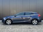 Volvo V40 1.6 T4 Momentum driver support/ intro line/ parkee, Auto's, Volvo, Voorwielaandrijving, Stof, Gebruikt, 4 cilinders