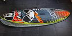 Jp radical quad 94, Watersport en Boten, Windsurfen, Ophalen, Gebruikt, Met draagtas, Minder dan 250 cm