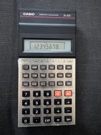 Casio fx-82c scientific calculator, Diversen, Ophalen of Verzenden, Gebruikt
