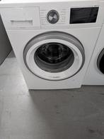 Zeer jonge Siemens iQ500 WM14T590NL – Wasmachine i-Dos, Witgoed en Apparatuur, Wasmachines, 1200 tot 1600 toeren, 8 tot 10 kg