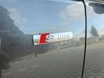Audi A4 Avant 2.0 TFSI MHEV Sport S line edition 190PK B&, Auto's, Audi, Origineel Nederlands, 1500 kg, 750 kg, 5 stoelen