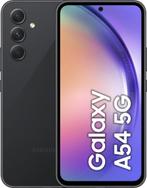 Samsung A54 5G Zgan Met doos 128gb  Zwart, Verzenden, Zwart, Zo goed als nieuw, Zonder simlock