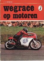 alk wegrace op motoren motor no 627, Boeken, Motoren, Ophalen of Verzenden, Zo goed als nieuw, Algemeen