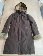 Woolrich jas, Kleding | Dames, Bruin, Ophalen of Verzenden, Zo goed als nieuw, Woolrich