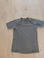 3 maal UF PRO Shirts - Maat M - Legergroen, Ophalen of Verzenden