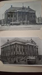 Album Ansichtkaarten Groningen en Winschoten, Ophalen of Verzenden, 1940 tot 1960, Gelopen, Groningen