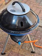 Scottelbraai campingaz, Ophalen, Zo goed als nieuw