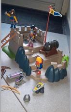 MOOI GROOT PLAYMOBIL RIDDER KASTEEL
NR 4133 COMPLEET, Ophalen of Verzenden, Nieuw, Complete set