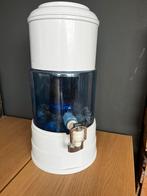Aqualine 5 liter waterfilter glas, Ophalen