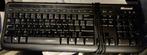 15 X Toetsenbord Microsoft 400 - Model 1366  24-12, Ophalen of Verzenden, Qwerty, Zo goed als nieuw