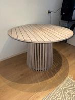 ACTIE design ronde eettafel, Huis en Inrichting, Tafels | Eettafels, Ophalen, 50 tot 100 cm, 100 tot 150 cm, Rond