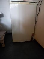 Tafel koelkast inventum, Ophalen, Minder dan 85 cm, Zo goed als nieuw, Energieklasse A of zuiniger