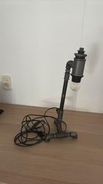 Lamp, Ophalen, Zo goed als nieuw, Minder dan 50 cm