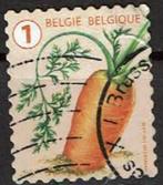 Wortel 2023 (OBP 5132 ), Postzegels en Munten, Postzegels | Europa | België, Ophalen of Verzenden, Gestempeld