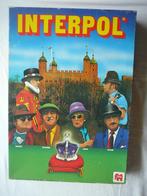 Interpol, spel van Jumbo, leeftijd 9+, Hobby en Vrije tijd, Gezelschapsspellen | Bordspellen, Ophalen of Verzenden