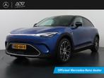 smart #3 Premium 66 kWh, Auto's, Smart, Achterwielaandrijving, Gebruikt, Blauw, #3