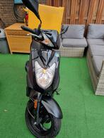 Kymco Agilitty snor scooter / brommer ( evnt met box ), Fietsen en Brommers, Scooters | Kymco, Agility, Ophalen of Verzenden