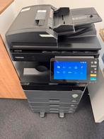 Toshiba e-Studio 2000ac kleurenprinter / scanner / copier, Computers en Software, Ophalen, Gebruikt, Printer