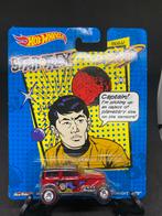Hot Wheels Star Trek Sulu Auto, Ophalen of Verzenden, Nieuw, Auto