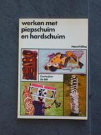 Werken met piepschuim, Poppenmooi, Tapis Pingouin etc., Ophalen of Verzenden, Gelezen, Poppen maken
