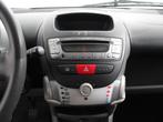 Peugeot 107 1.0-12V XR Handel/Export ! Stuurbekrachtiging Ra, Voorwielaandrijving, Euro 5, Stof, Gebruikt
