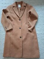 MANTEL MAAT L, Kleding | Dames, Jassen | Winter, Bruin, Maat 42/44 (L), Gedragen, Soyaconcept