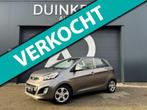 Kia Picanto 1.0 CVVT BusinessLine | Airco | Stuurverwarming, Voorwielaandrijving, Euro 5, Stof, Gebruikt