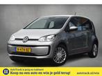 Volkswagen up! 1.0 | Camera | Cruise | LM Velgen | Climate, Stof, Gebruikt, Origineel Nederlands, Bedrijf