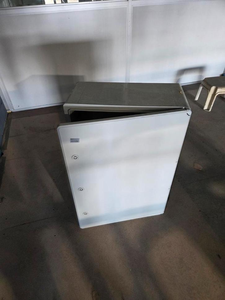 Nieuwe Electrakast Wandkast 500x700x250 mm, Doe-het-zelf en Verbouw, Elektra en Kabels, Nieuw, Overige typen, Ophalen of Verzenden