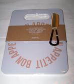 Gusto keramische serveerplank. Splinternieuw., Ophalen of Verzenden, Nieuw