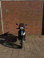 Piaggio beverly Nero Matt, Motoren, Scooter, Particulier, Minimaal motorrijbewijs A2, 350 cc