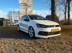 Volkswagen Polo R line 1.2 tsi panorama dak, Auto's, Volkswagen, Voorwielaandrijving, Wit, 988 kg, 1200 kg
