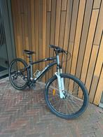 Rockrider ST120 27,5” maat M schijfremmen, Ophalen, Gebruikt, 26 inch of meer, Versnellingen