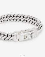 BuddhaToBuddha armband Ben maat E+ van Sterling Zilveren, Sieraden, Tassen en Uiterlijk, Armbanden, Ophalen of Verzenden, Zo goed als nieuw
