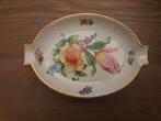 Asbakje van herend porselein., Antiek en Kunst, Ophalen of Verzenden